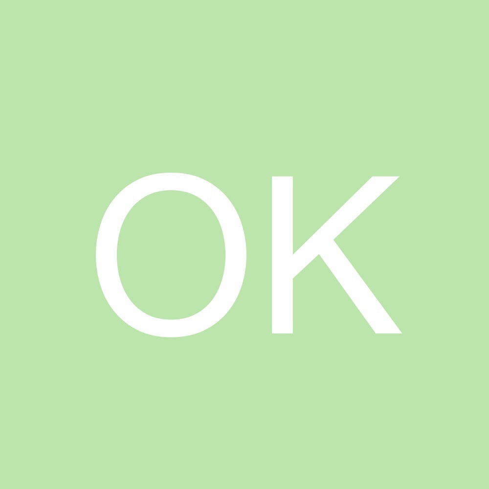 Meet your Posher, Olga